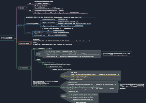 软件开发-MM-earbud-注册和消息驱动机制