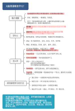 07大脑学习