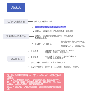 08大脑社交