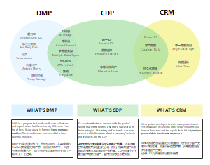 DMP_CDP_CRM