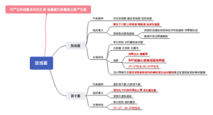 放线菌