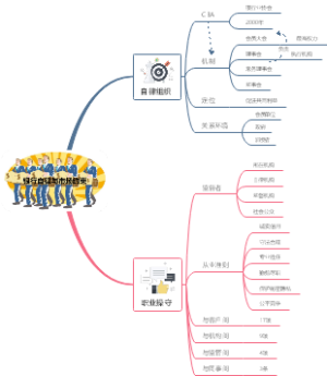 银行监管与自律-十九、银行自律与市场约束