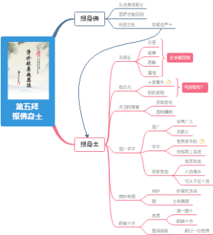 第五拜-报佛身土
