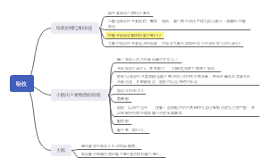 生理学：消化与吸收（吸收）