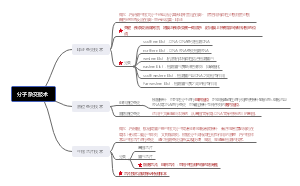 第六章 1.分子杂交技术[分子生物学]