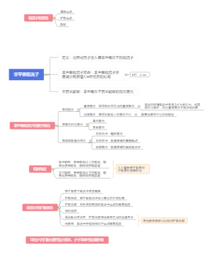 刘恩科半导体物理第五章-非平衡载流子