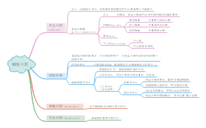 细胞分裂
