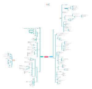 学科英语专业知识