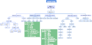 天琦组织架构图