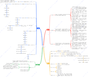 大概念（文献综述）