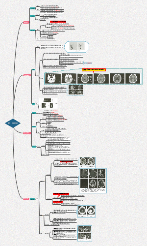 医学-影像学——中枢神经系统