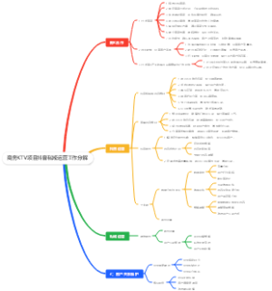 商务KTV项目抖音私域运营