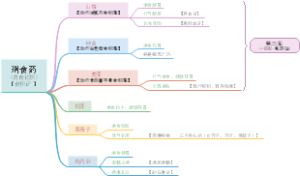 消食药