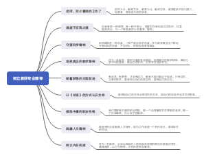半部论语做良师