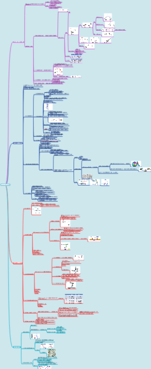 生化之核酸的结构与功能