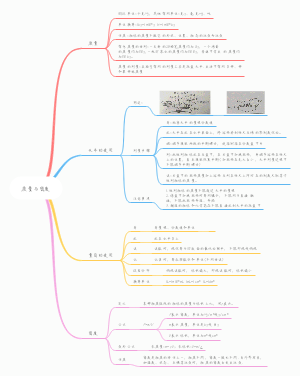 质量与密度