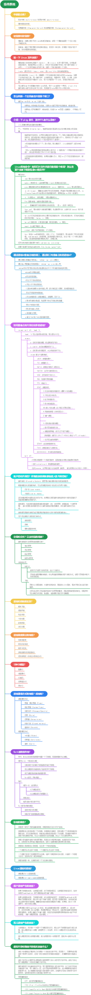 操作系统