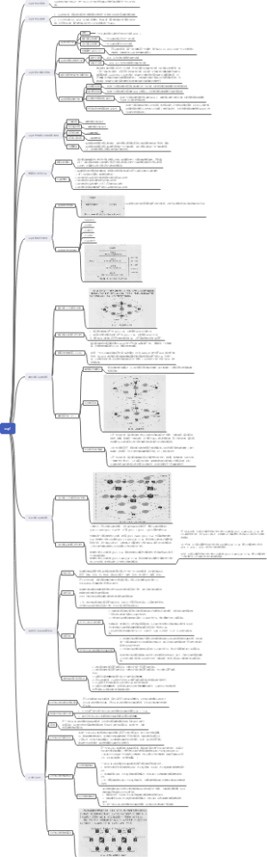 OSPF思维导图