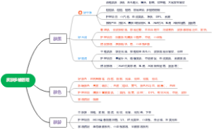 皮肤多维管理