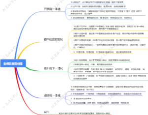 金蝶云星辰价值