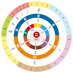 硬核精益环体系