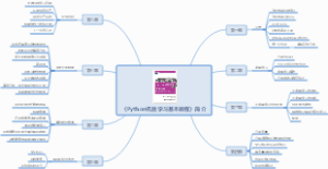 《Python机器学习基本教程》简介