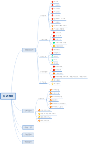 日立项目