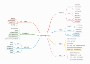 TRIZ创新思维与方法