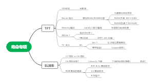 寿命专项