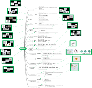 寄生虫形态学