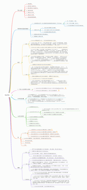 mysql优化