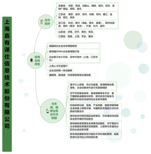 上海嘉有谋仕信息技术股份有限公司