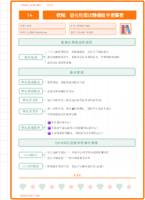 《老喻的人生算法课》14.模糊：量化范围比精确数字更重要