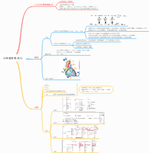 先天性心脏病