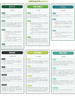 每周学点新闻学0715