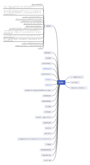 MySQL 基础架构