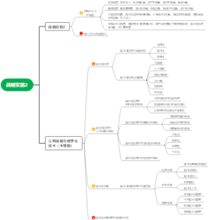 战略第四章战略实施2