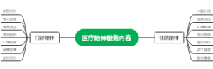 医疗陪伴服务内容