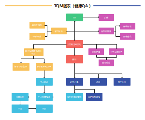 TQM图表（健康QA ）