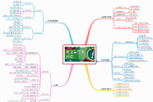 项目集管理标准V1.0