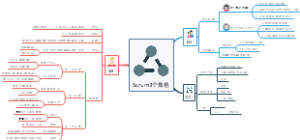 Scrum3个角色
