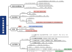内科护理学—消化系统-10胃食管反流病