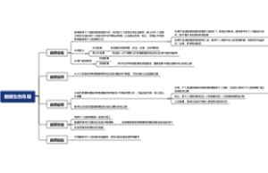 数据生命周期
