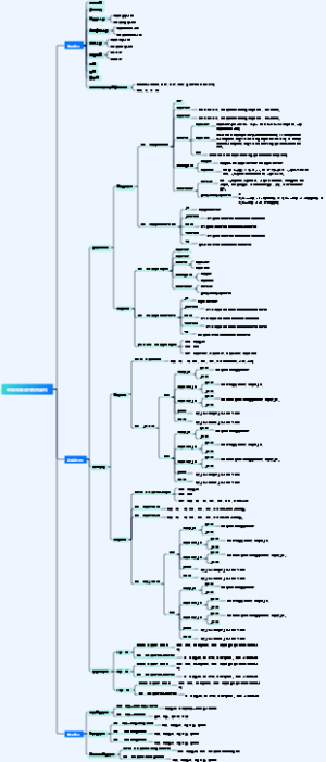 年级成绩分析报告结构