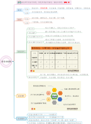 保险金信托