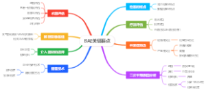 支气管动脉栓塞术关键要点BAE关键要点