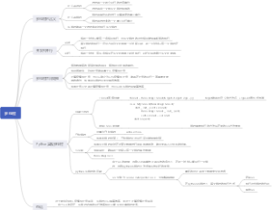 python多线程基础