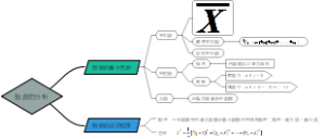 数据分析——初中数学