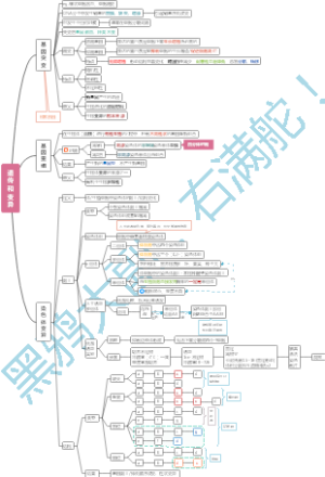 遗传和变异（高中生物）