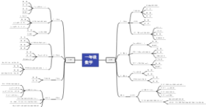 一年级数学